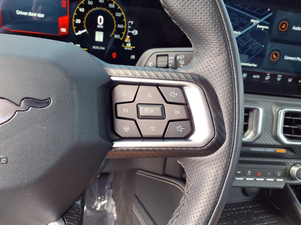 Used 2024 Ford Mustang GT Premium image 17