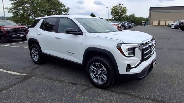 Used 2026 GMC Terrain Elevation AWD/4WD image 2