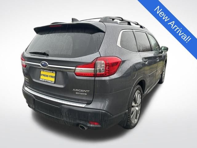 Used 2019 Subaru Ascent Limited w/ Popular Package #2 image 7