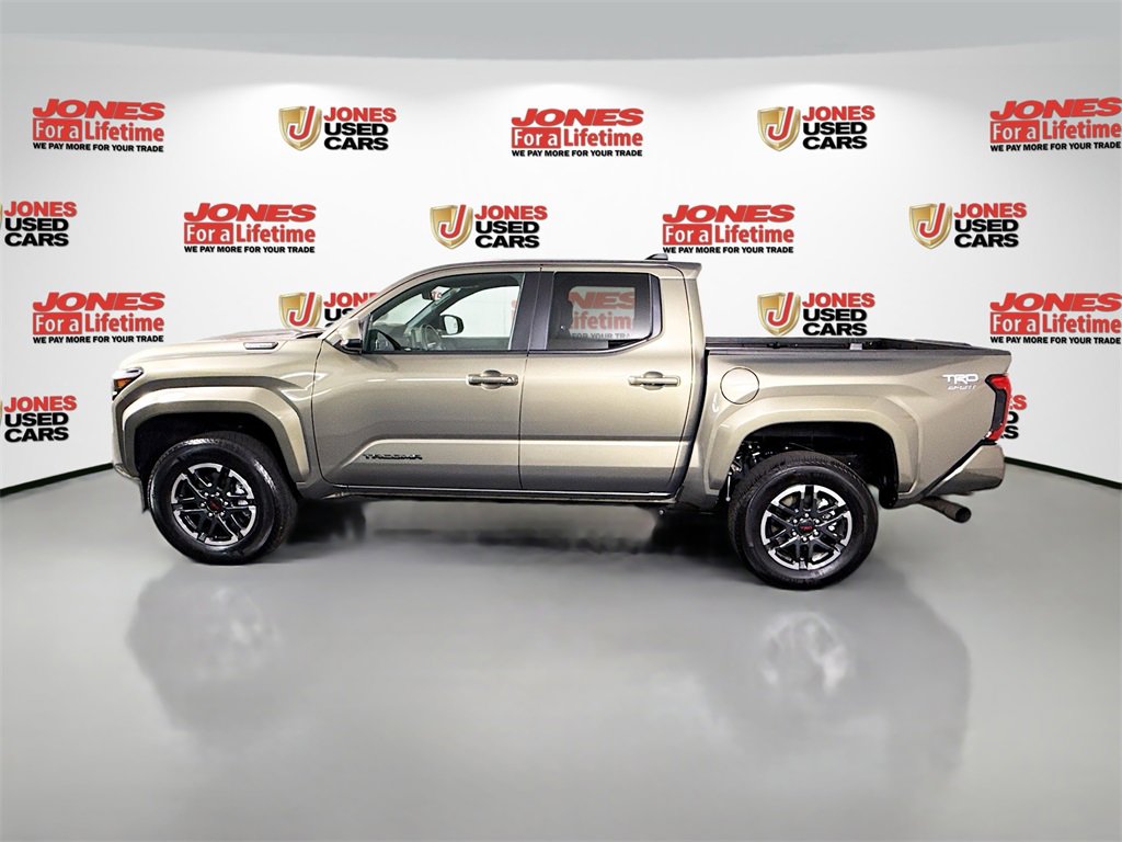 Used 2024 Toyota Tacoma TRD Sport image 13