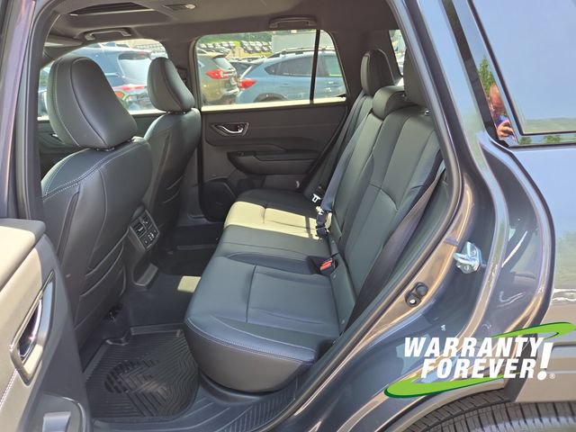 New 2026 Subaru Outback Touring XT AWD/4WD image 16