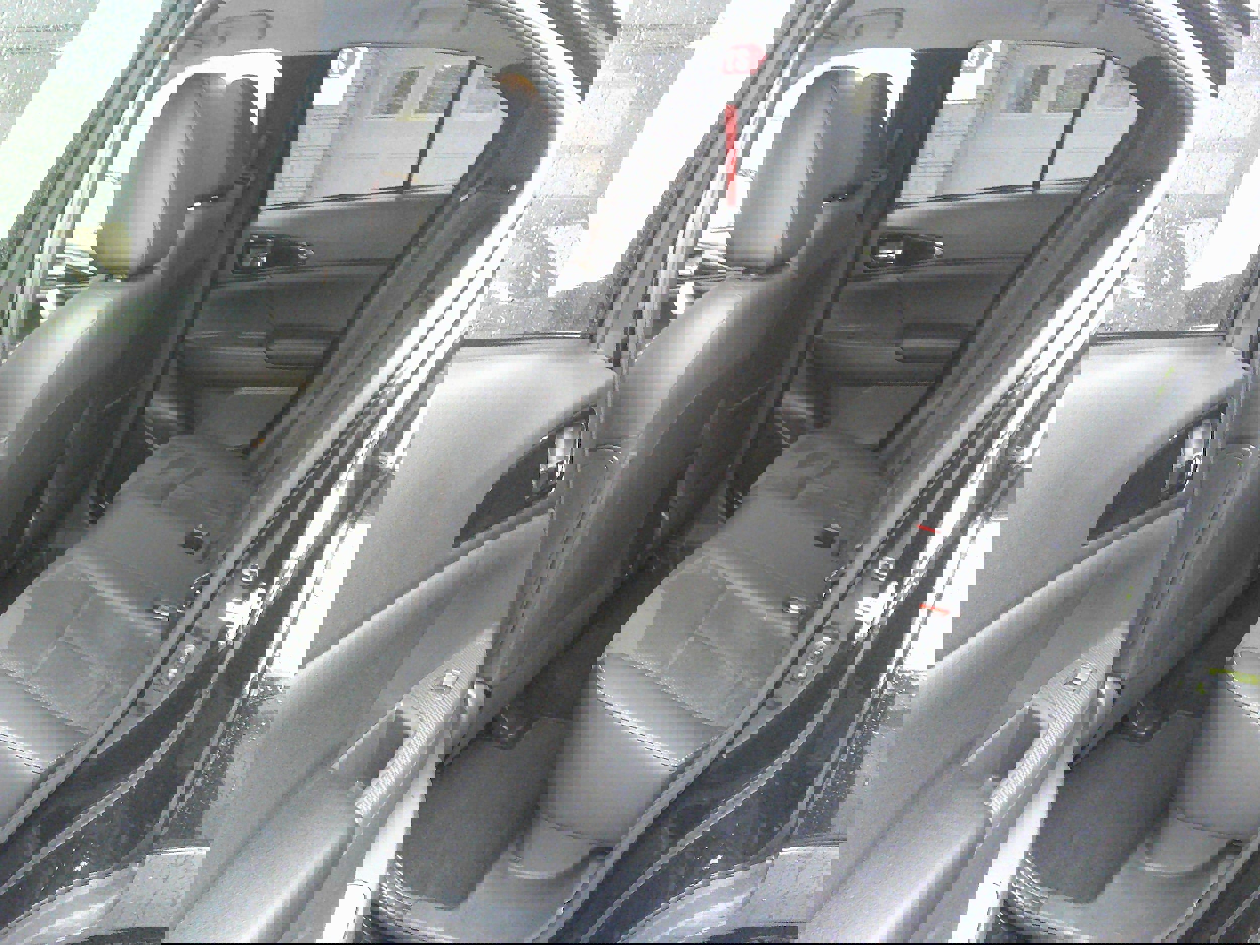 Used 2025 Mitsubishi Eclipse Cross SE image 18