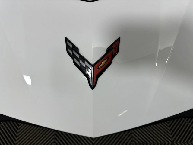 Used 2024 Chevrolet Corvette Stingray Preferred Cpe w/ Z51 Performance Package image 10