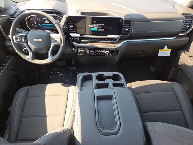 New 2026 Chevrolet Silverado 1500 LT image 20