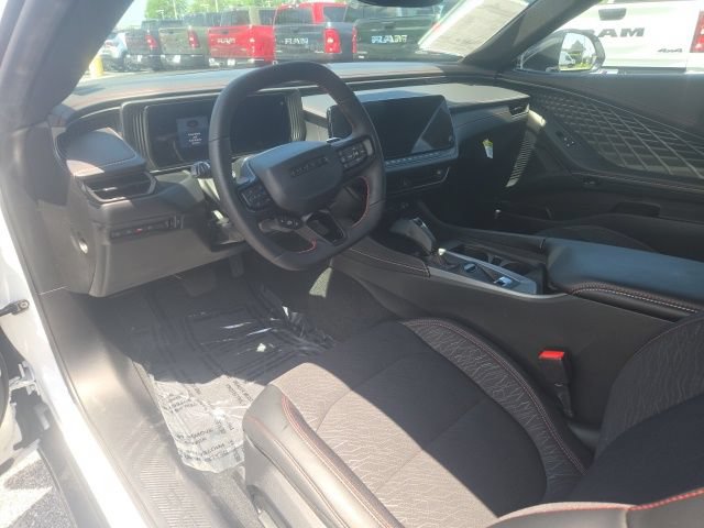 Used 2026 Dodge Charger Scat Pack w/ Blacktop Package AWD/4WD image 15