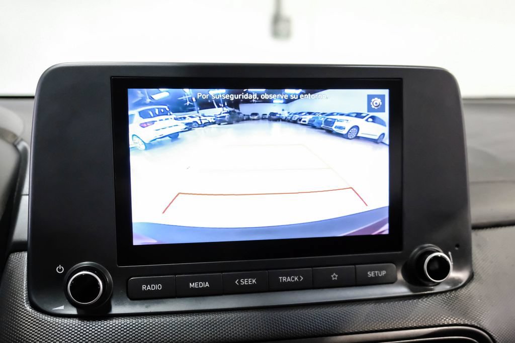 Used 2023 Hyundai Kona SE FWD image 22