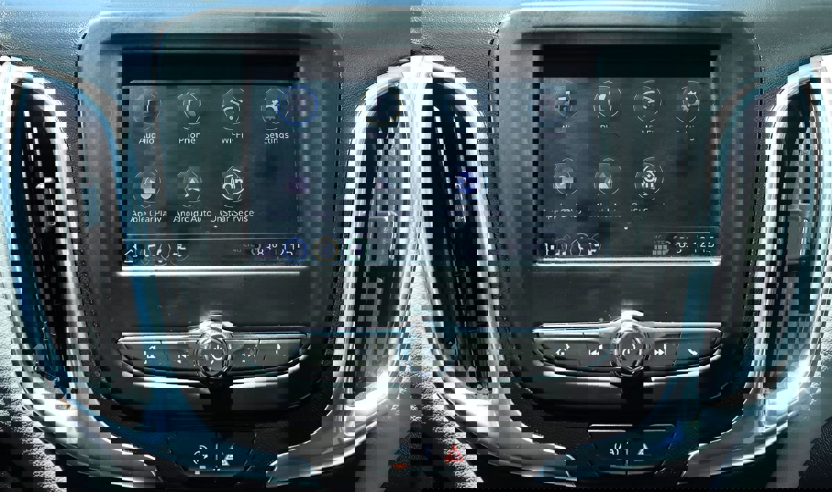 Used 2022 Chevrolet Equinox LT image 46