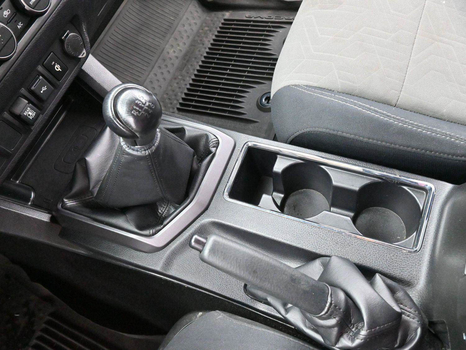 Used 2021 Toyota Tacoma TRD Off-Road image 27