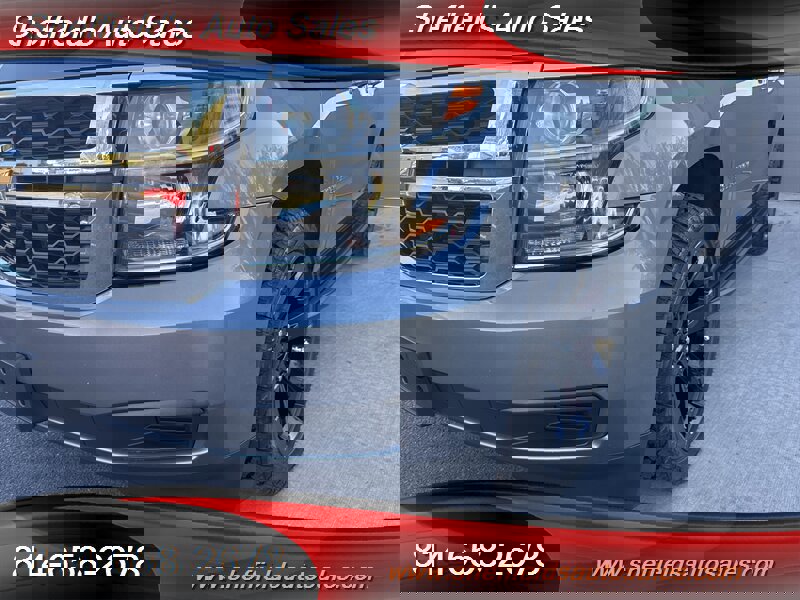 Used 2020 Chevrolet Suburban LT image 15