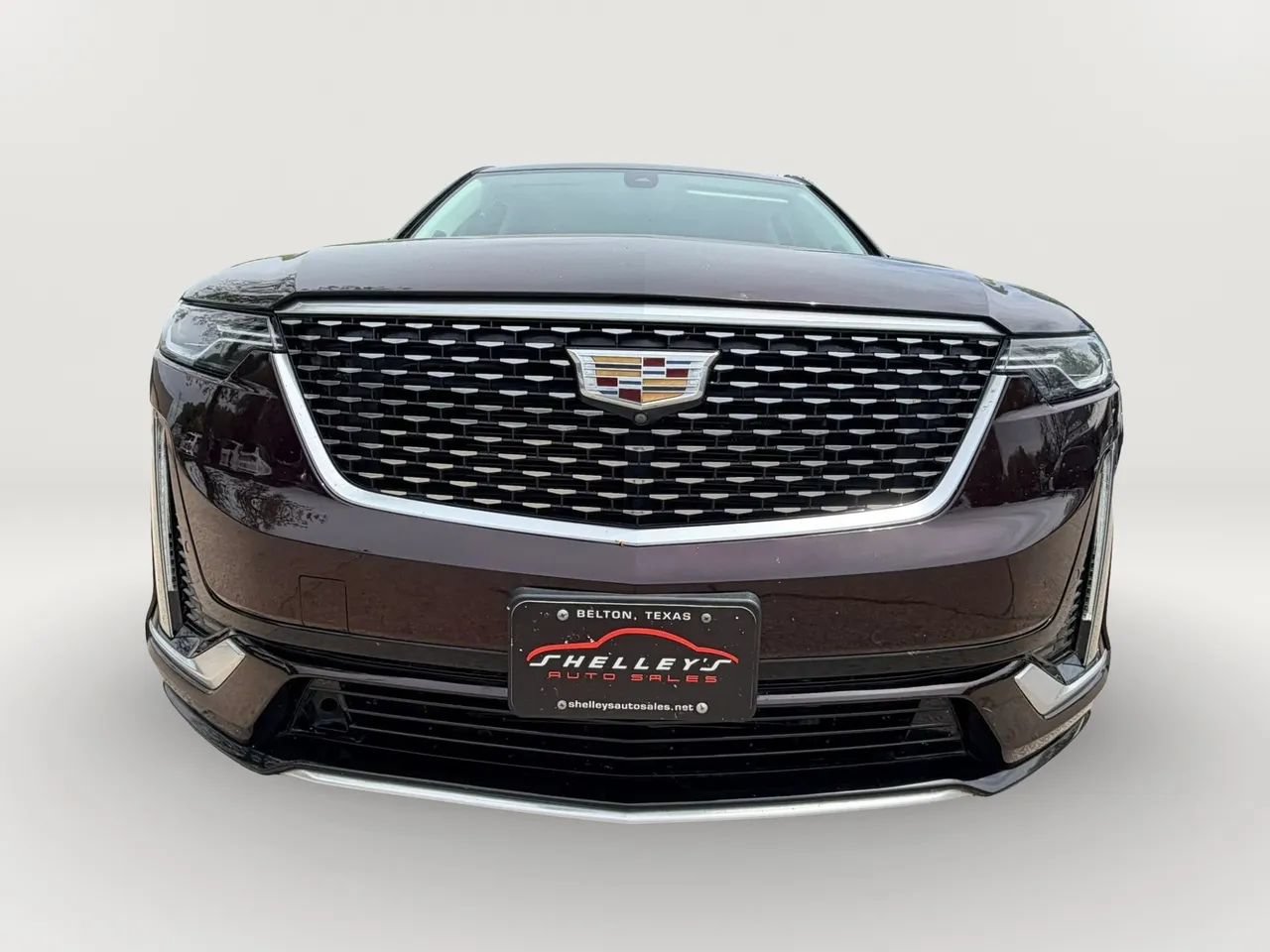 Used 2020 Cadillac XT6 Premium Luxury FWD image 2