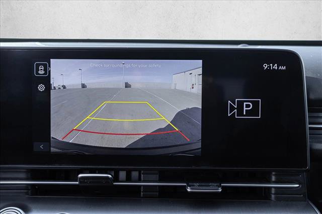 Used 2025 Hyundai Kona SEL image 15