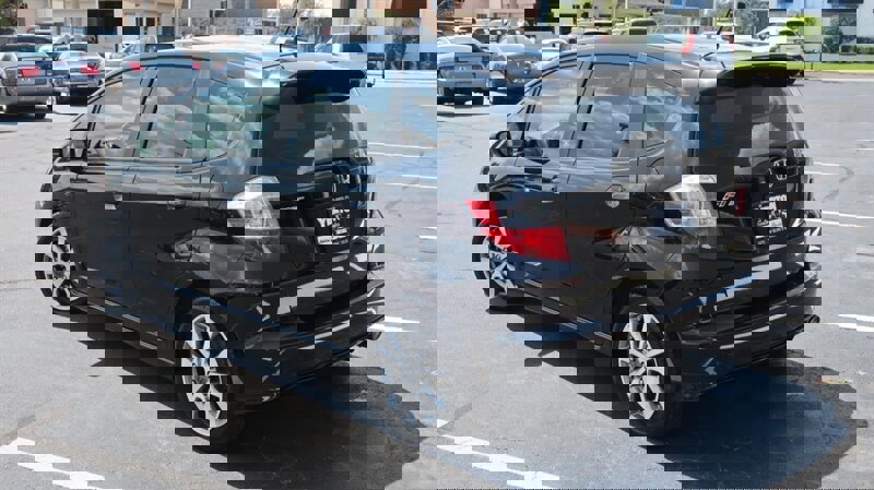 Used 2013 Honda Fit Sport image 8