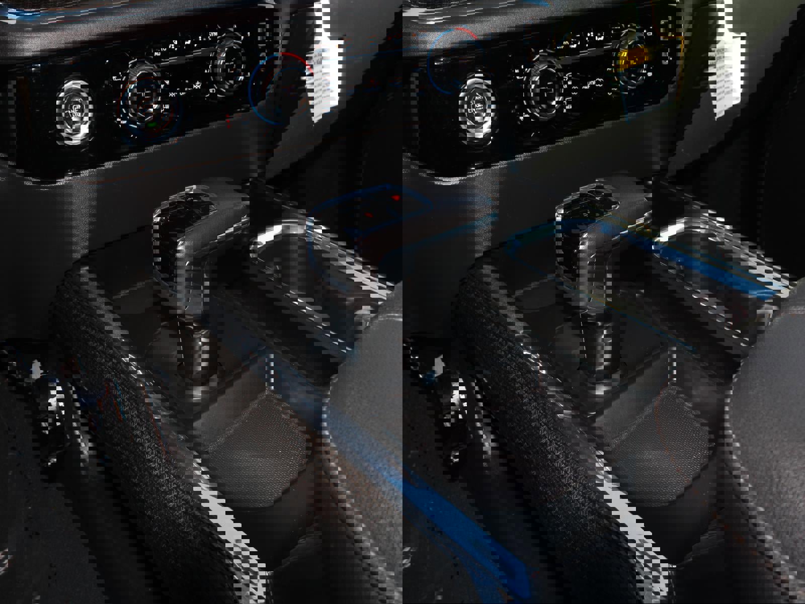 Used 2022 Chevrolet Silverado 1500 LT Trail Boss w/ Protection Package image 11