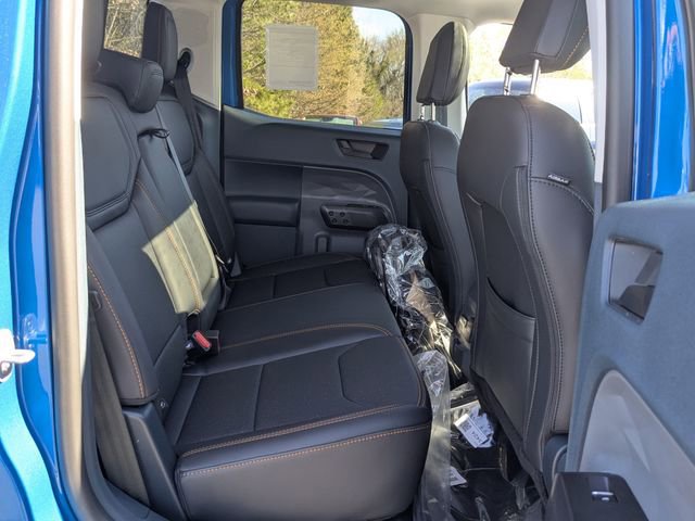 New 2025 Ford Maverick Tremor image 23