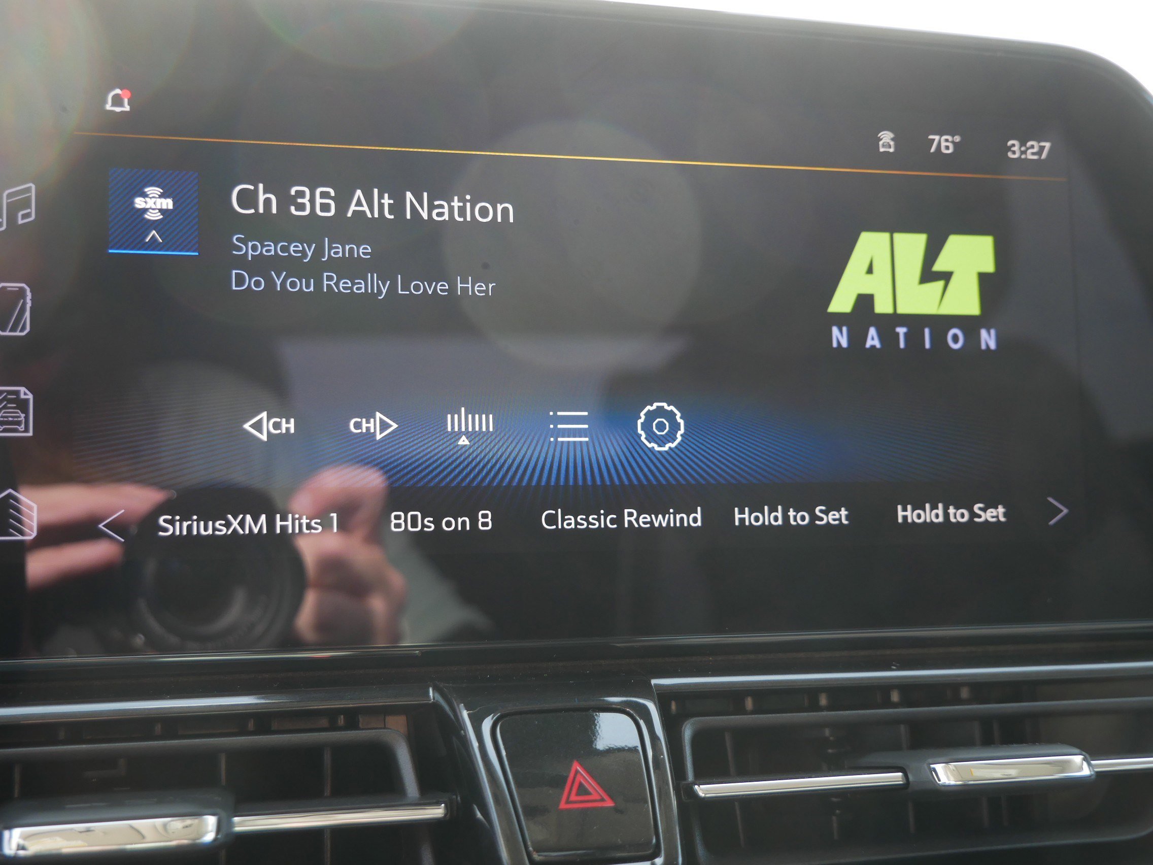 New 2026 Chevrolet TrailBlazer LT w/ Convenience Package image 7