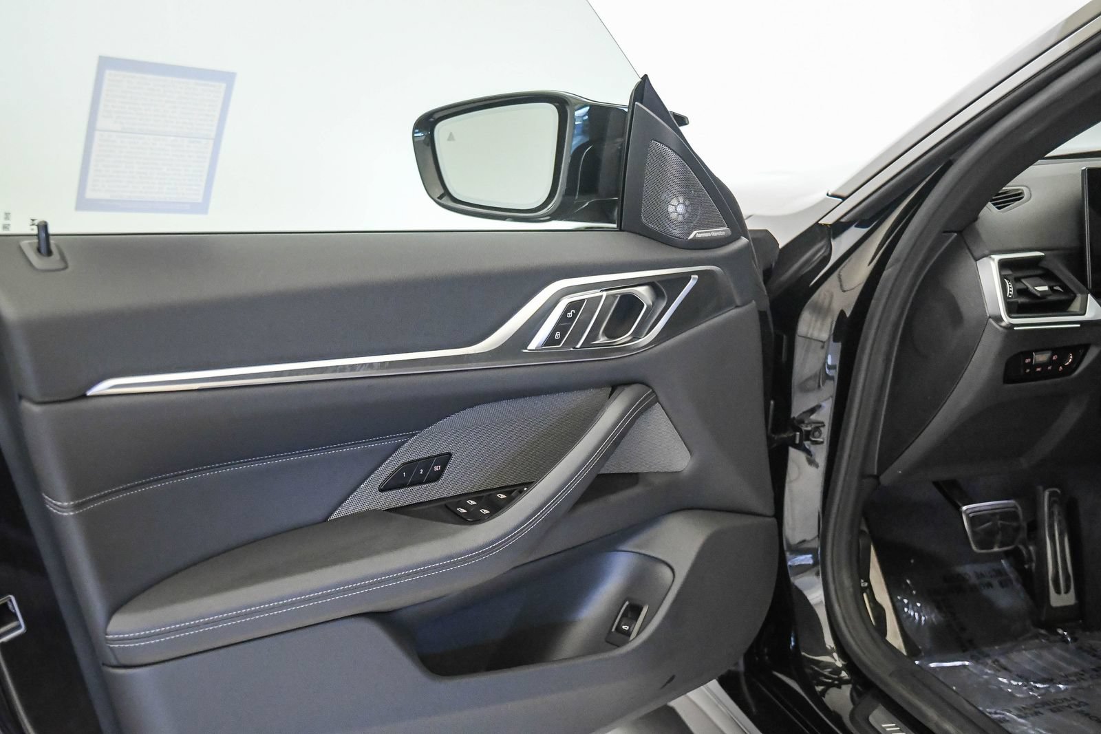 Used 2024 BMW M440i Gran Coupe RWD image 32