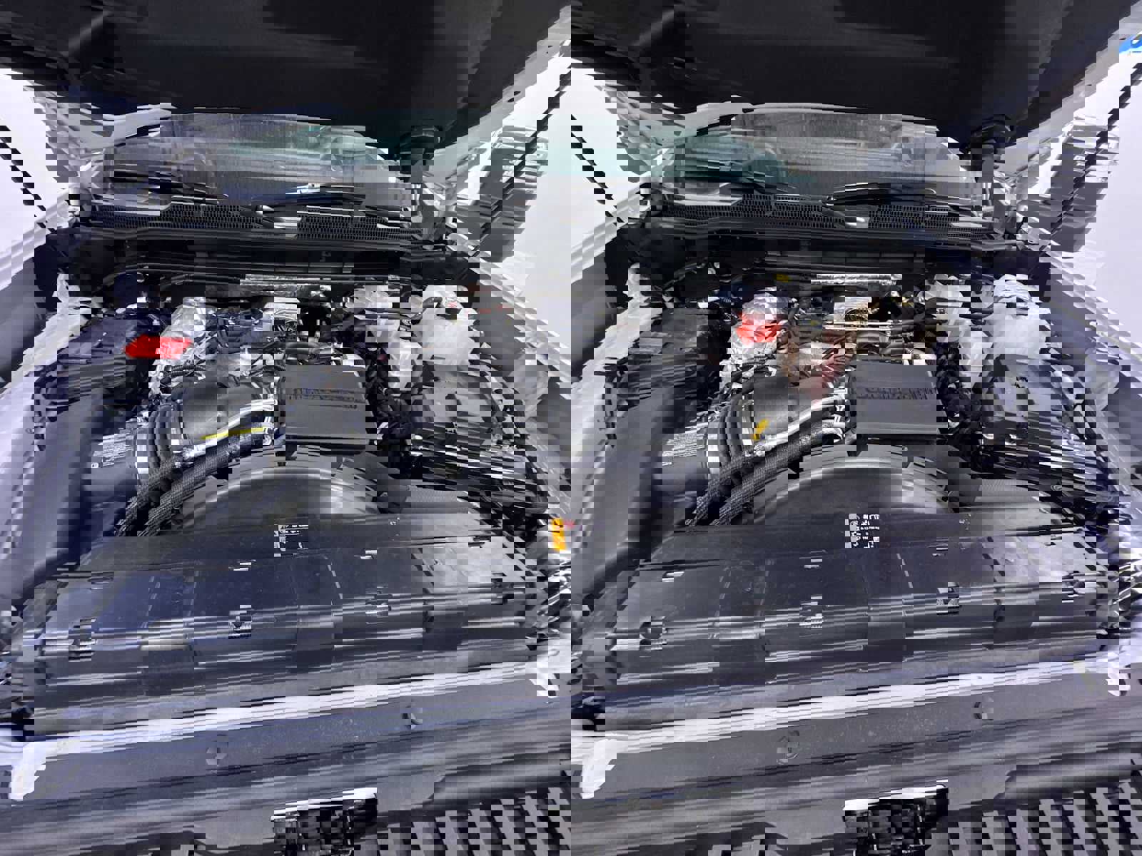 Used 2024 Chevrolet Silverado 2500 High Country w/ High Country Premium Package image 11