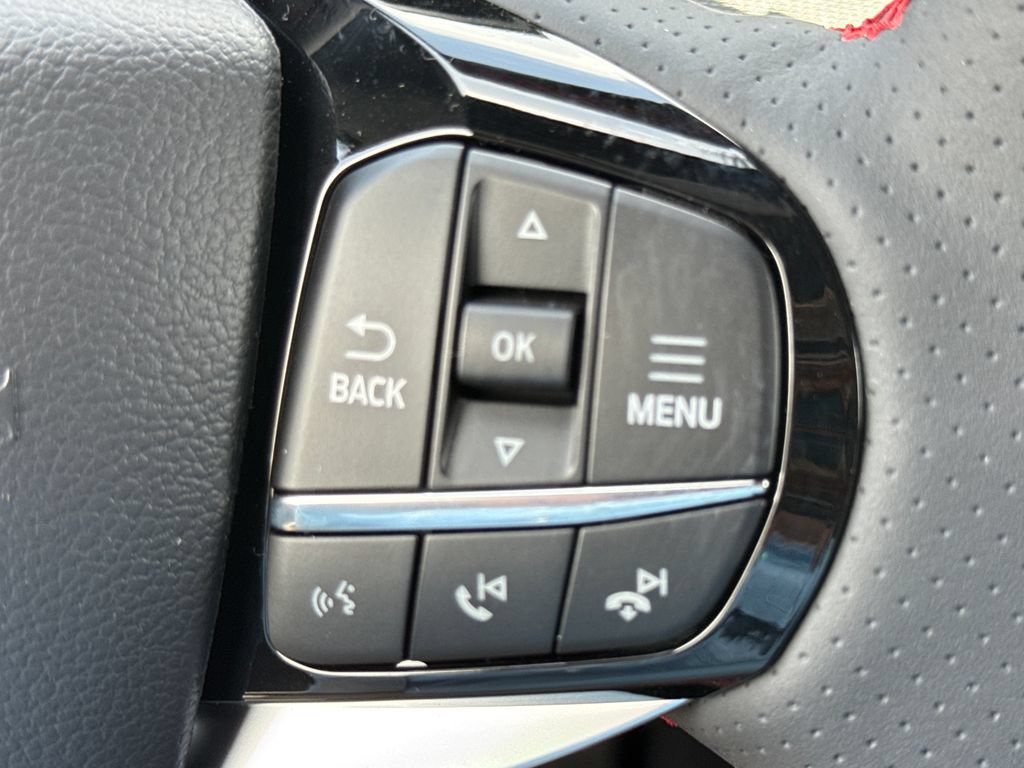 New 2026 Ford Explorer ST-Line w/ ST-Line Street Pack RWD image 31
