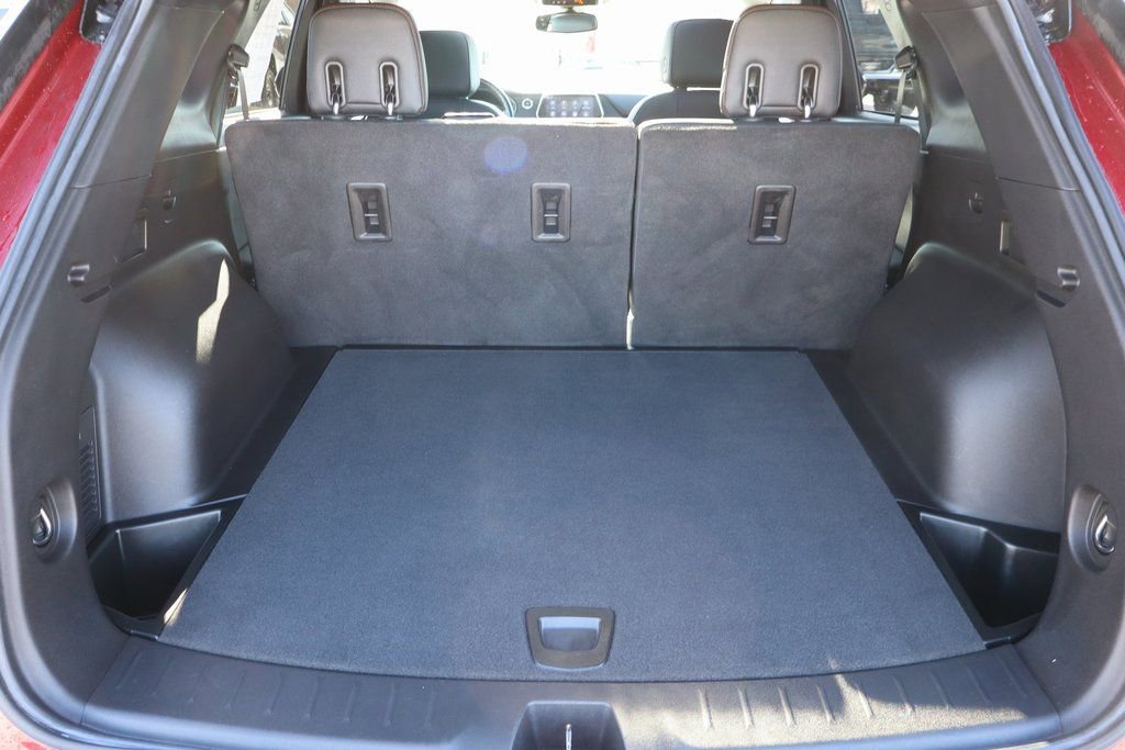 Used 2021 Chevrolet Blazer RS image 22