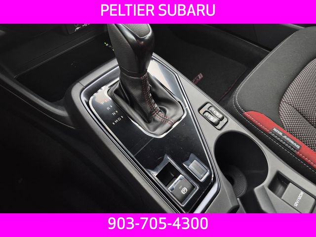 New 2026 Subaru Impreza RS image 25