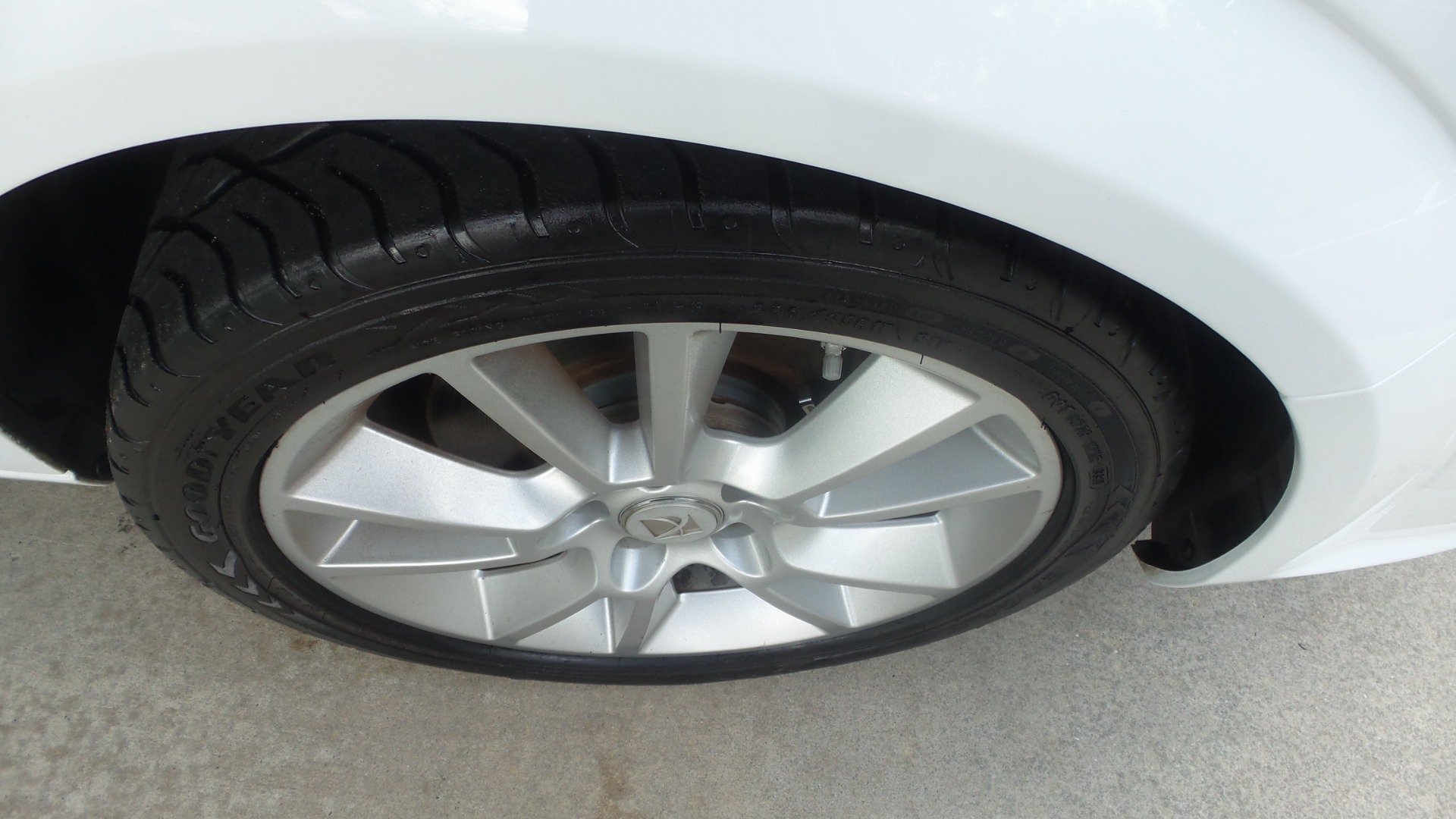 Used 2008 Saturn Astra XR FWD image 28