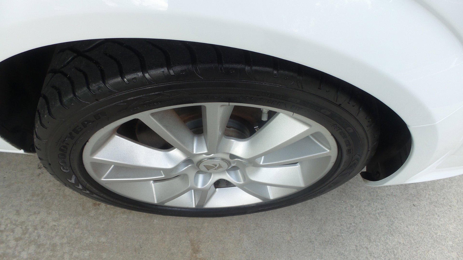 Used 2008 Saturn Astra XR image 28