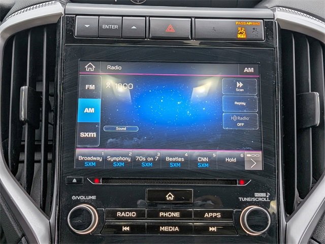 Used 2020 Subaru Ascent Limited w/ Popular Package #2A image 18