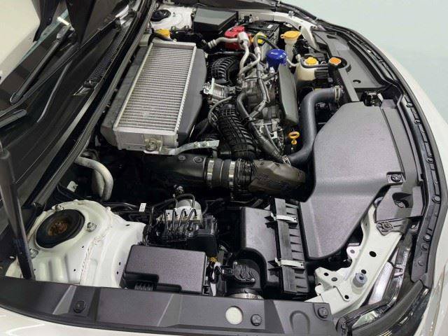 Used 2023 Subaru WRX Limited AWD/4WD image 64