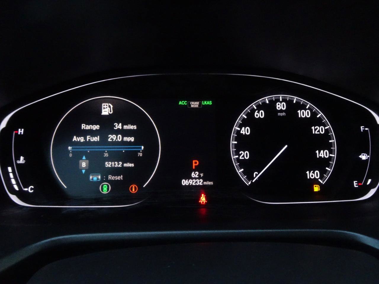 Used 2020 Honda Accord EX-L image 22