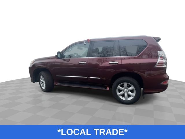 Used 2015 Lexus GX 460 image 7
