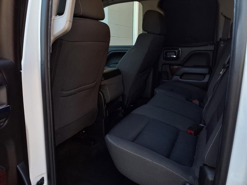 Used 2018 GMC Sierra 1500 SLE w/ SLE Value Package image 18