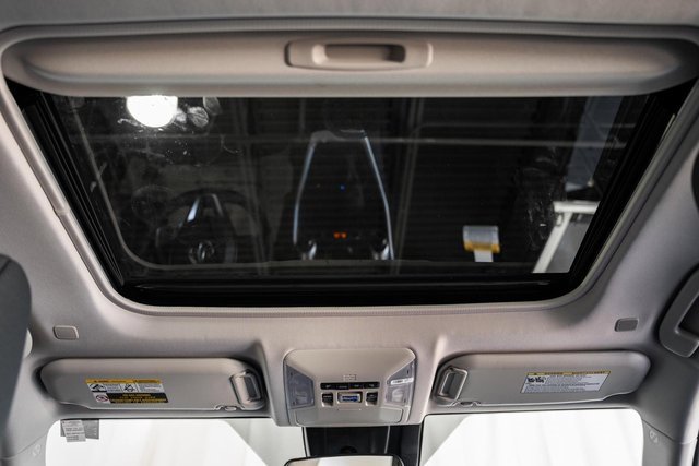 New 2025 Toyota RAV4 XLE image 28