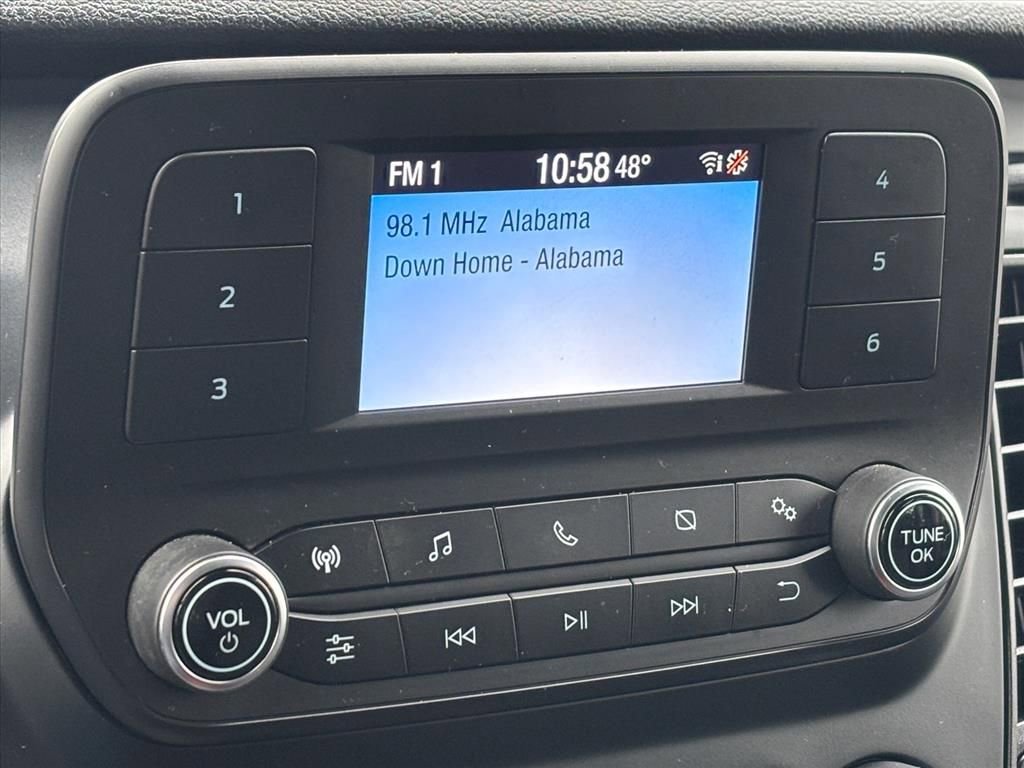 Used 2023 Ford Transit 250 Low Roof w/ Exterior Upgrade Package image 5