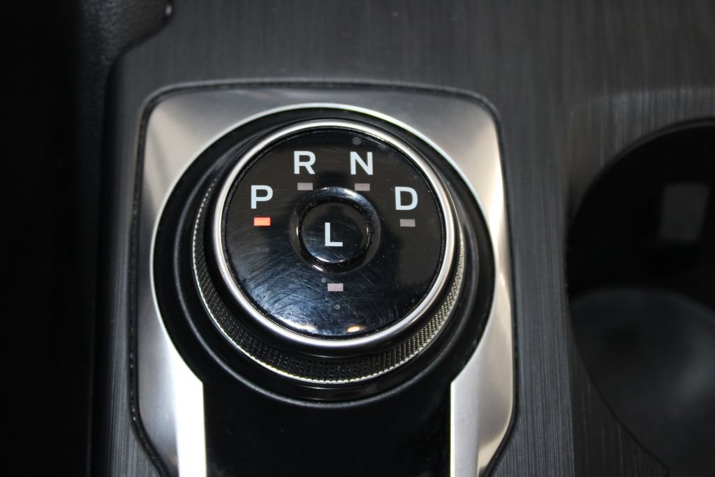 Used 2025 Ford Escape ST-Line AWD/4WD image 41