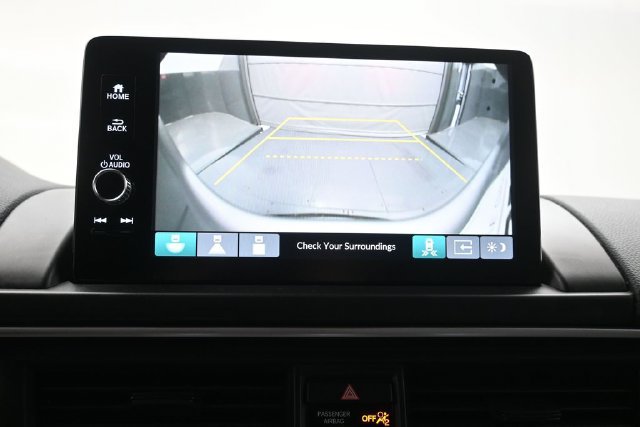 Certified 2025 Honda Pilot EX-L image 23