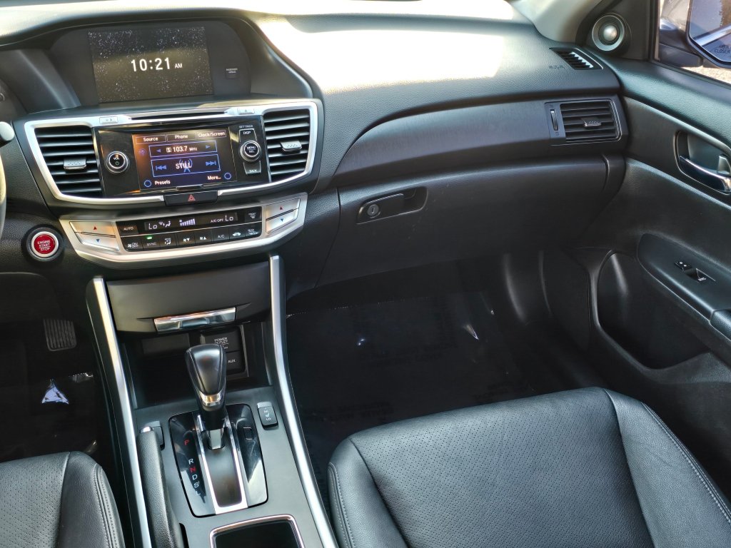 Used 2013 Honda Accord EX-L image 4