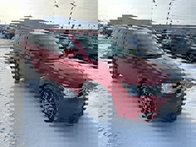 Used 2013 Dodge Journey SXT w/ Safe & Sound Group image 22