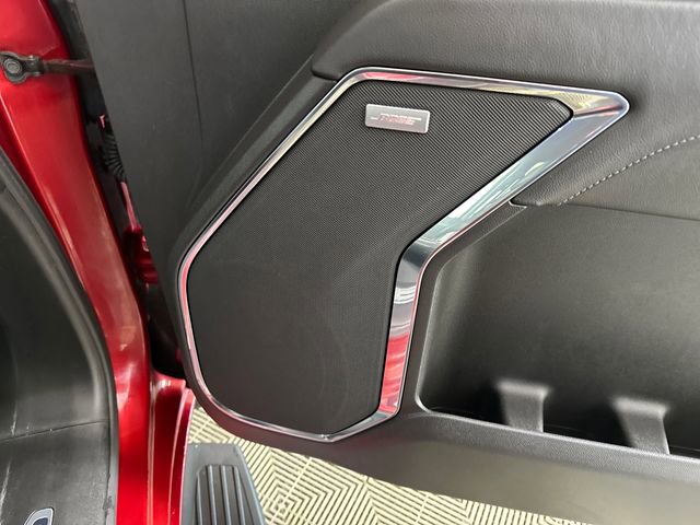 Used 2024 Chevrolet Silverado 1500 LTZ image 29