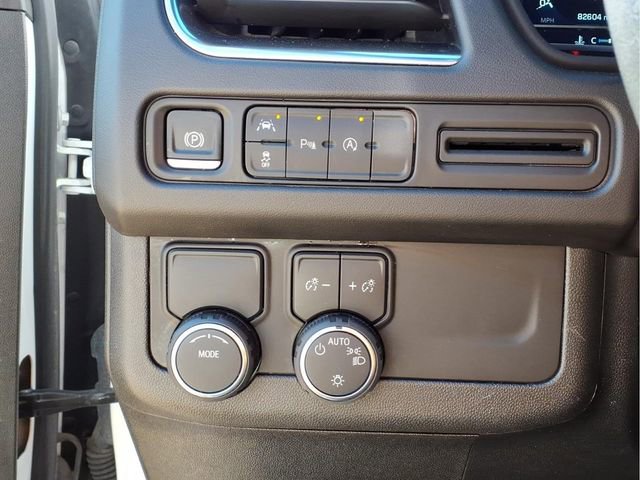 Used 2024 Chevrolet Suburban RST RWD image 13