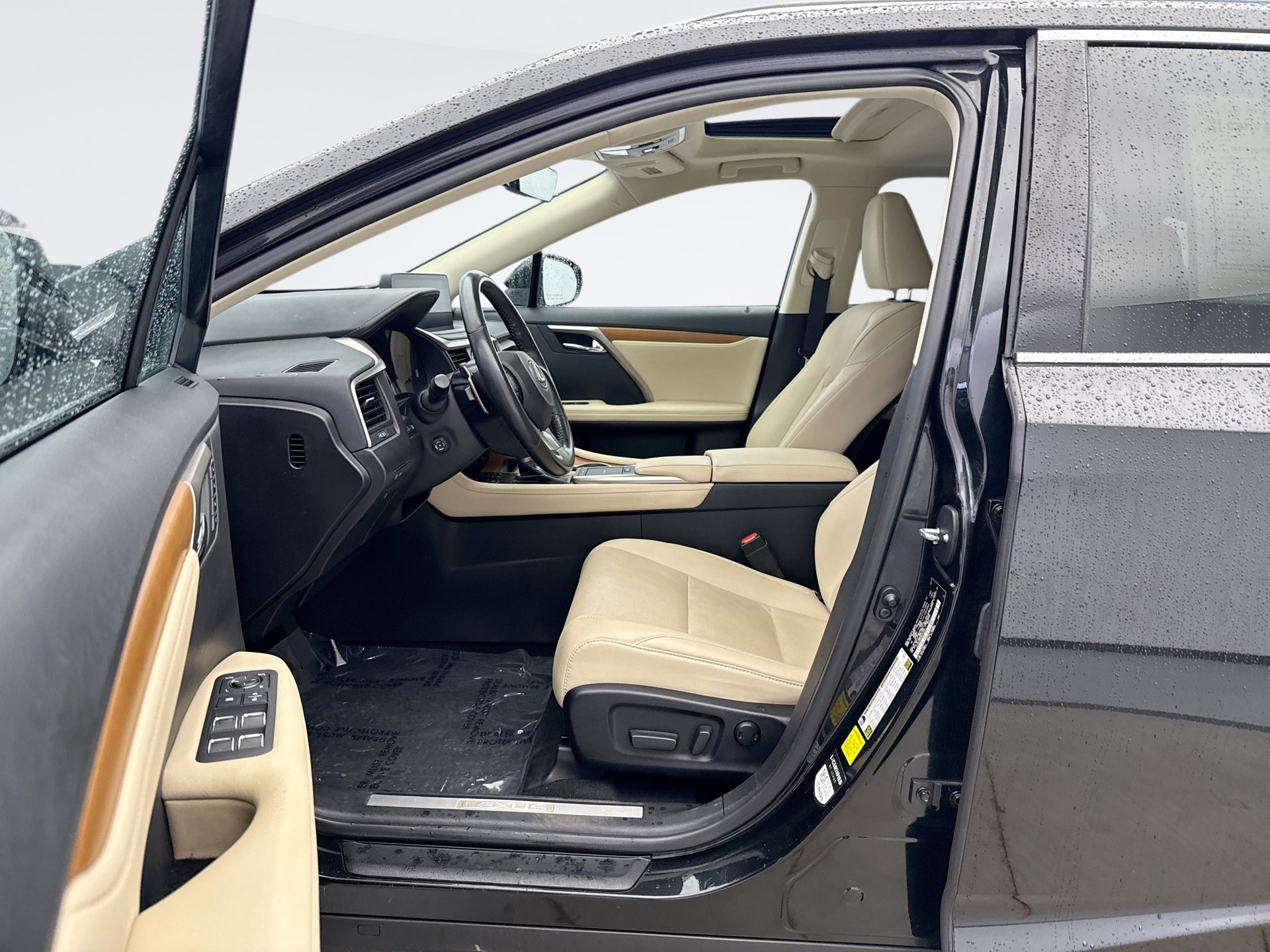 Used 2022 Lexus RX 350 AWD w/ Premium Package image 10