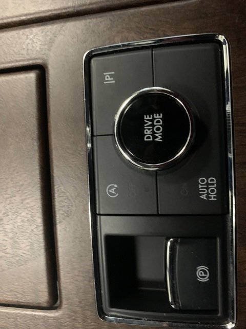 Used 2024 Lincoln Navigator L Black Label image 17