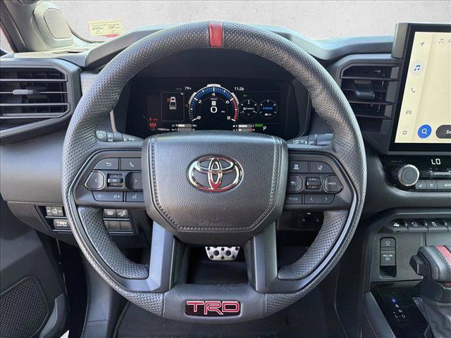 Used 2025 Toyota Tundra TRD Pro AWD/4WD image 10
