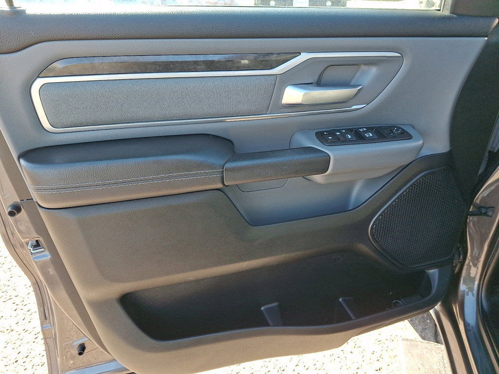 Used 2022 RAM 1500 Big Horn AWD/4WD image 21