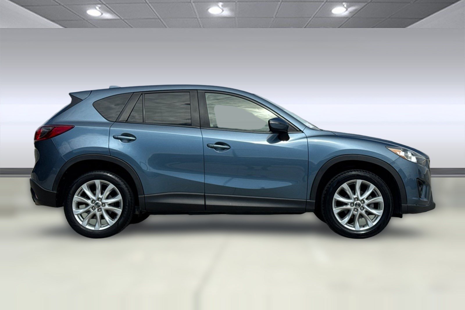 Used 2015 MAZDA CX-5 Grand Touring AWD/4WD image 7