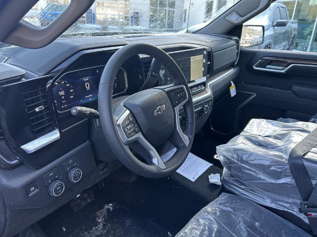 New 2026 Chevrolet Silverado 1500 RST w/ RST Select Package image 9