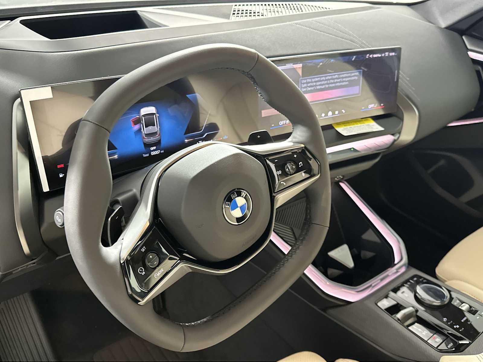 New 2026 BMW X3 xDrive30 w/ Premium Package image 14