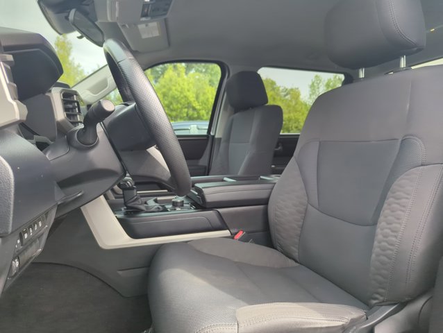 Used 2023 Toyota Tundra SR5 w/ TRD Off-Road Package image 17