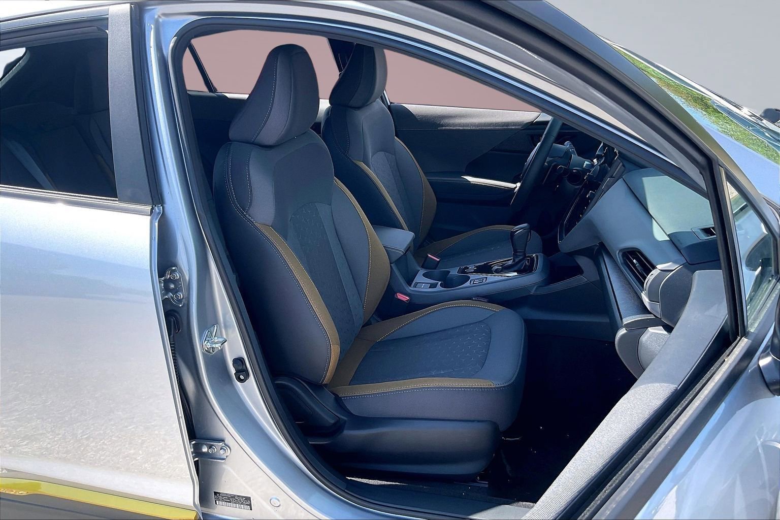 New 2026 Subaru Crosstrek 2.5i Sport AWD/4WD image 22