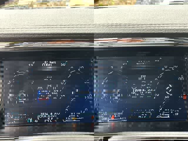 Used 2024 Lincoln Navigator Reserve image 7