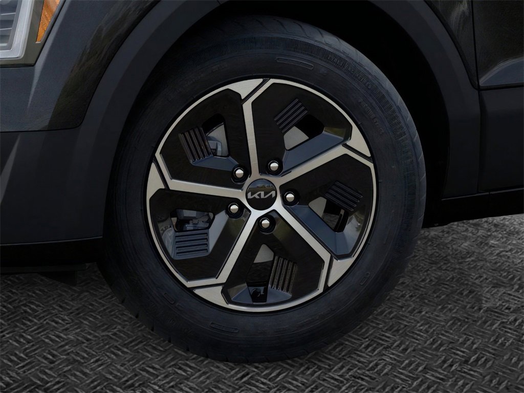 New 2025 Kia Niro EX image 9